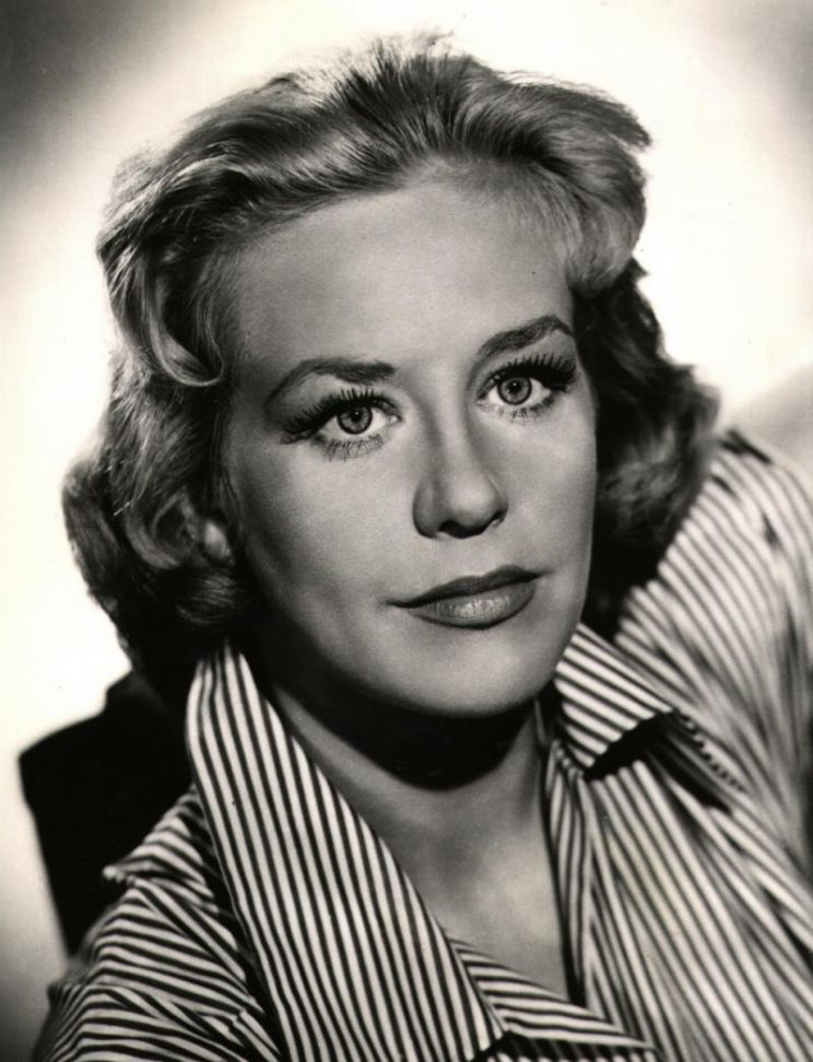 Hildegard Knef