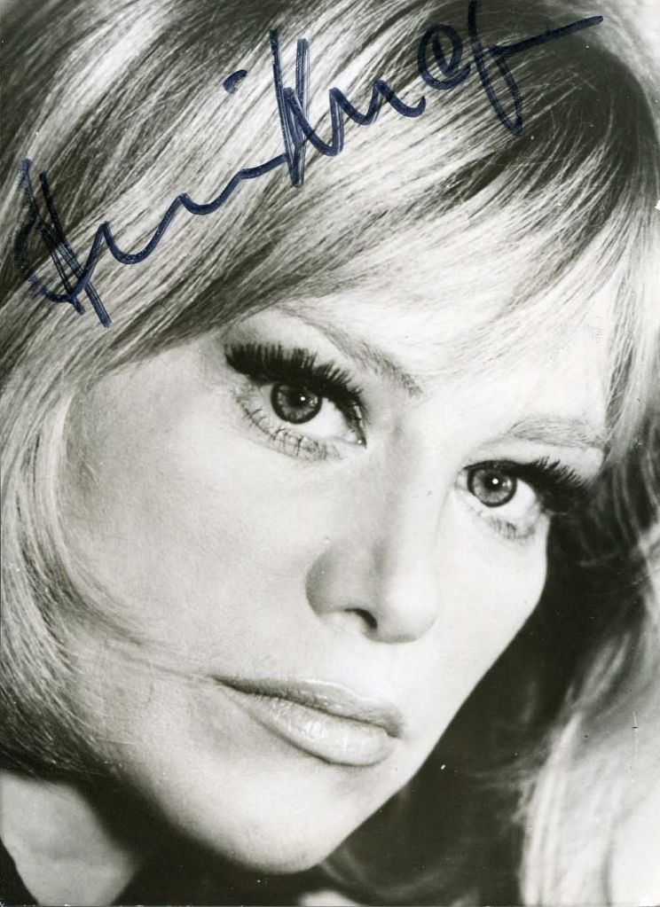 Hildegard Knef