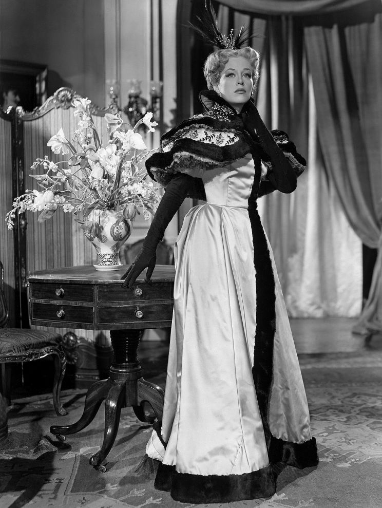Hildegard Knef