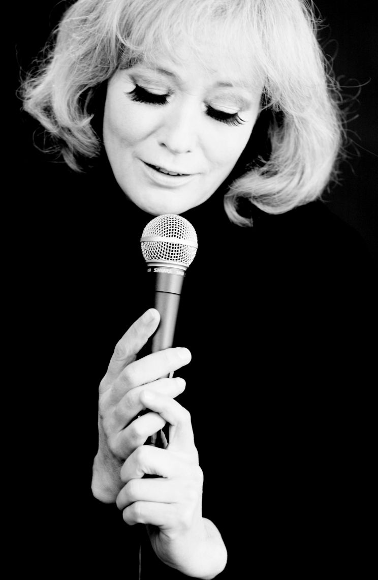 Hildegard Knef