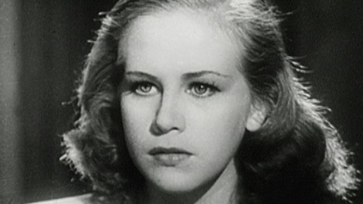 Hildegard Knef