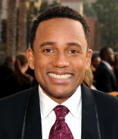 Hill Harper