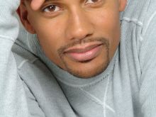 Hill Harper