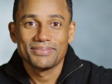 Hill Harper