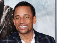 Hill Harper