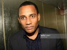 Hill Harper