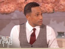 Hill Harper