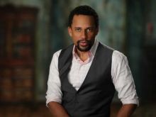 Hill Harper