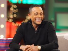 Hill Harper