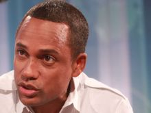 Hill Harper