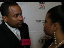 Hill Harper