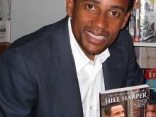 Hill Harper