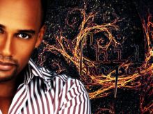 Hill Harper