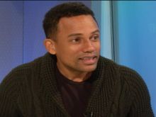 Hill Harper