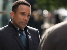 Hill Harper