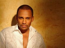 Hill Harper