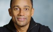 Hill Harper