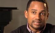 Hill Harper