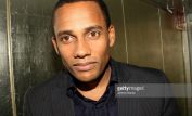 Hill Harper