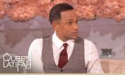 Hill Harper