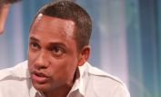 Hill Harper