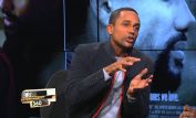 Hill Harper