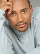 Hill Harper