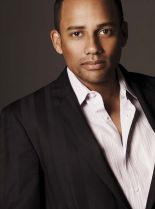 Hill Harper