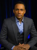 Hill Harper