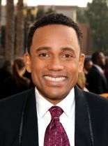 Hill Harper