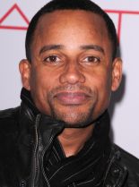 Hill Harper