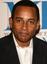 Hill Harper