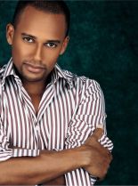 Hill Harper