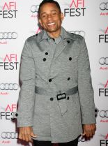 Hill Harper