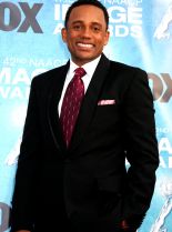 Hill Harper