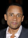 Hill Harper