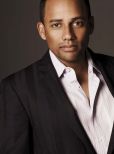 Hill Harper