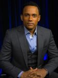 Hill Harper