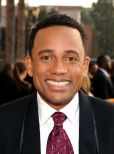 Hill Harper