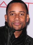 Hill Harper