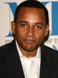 Hill Harper