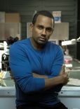 Hill Harper