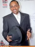 Hill Harper