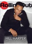 Hill Harper