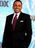 Hill Harper