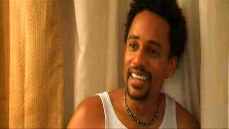 Hill Harper