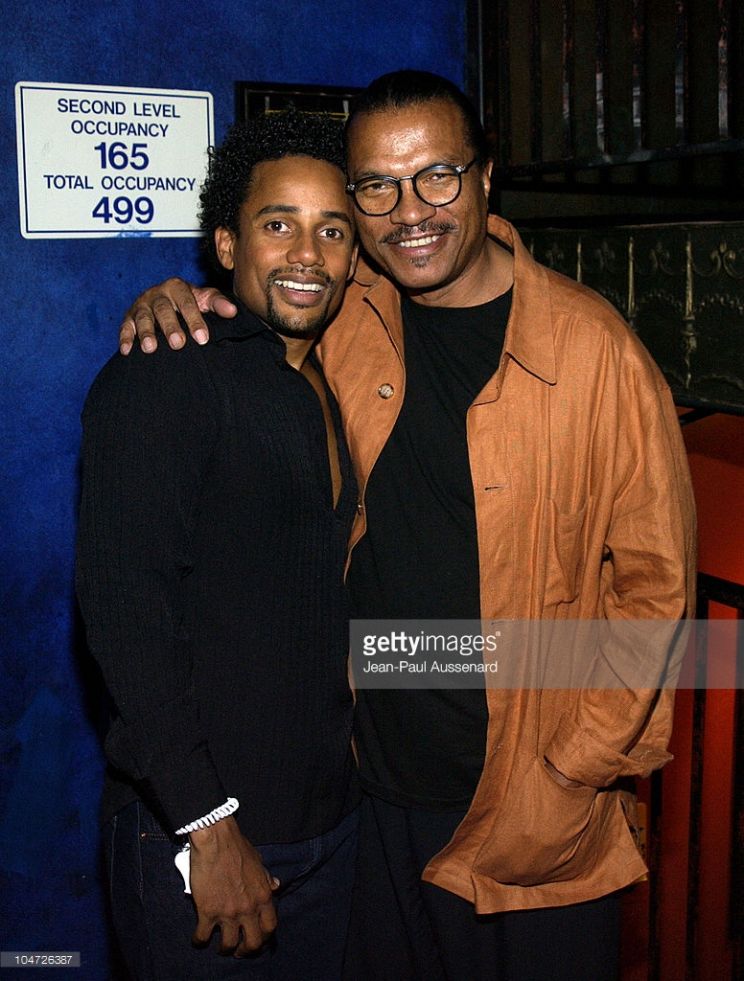 Hill Harper