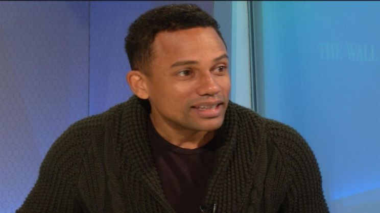 Hill Harper