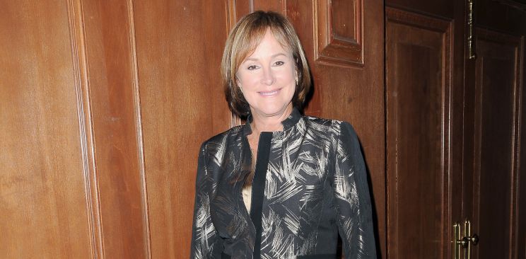 Hillary B. Smith