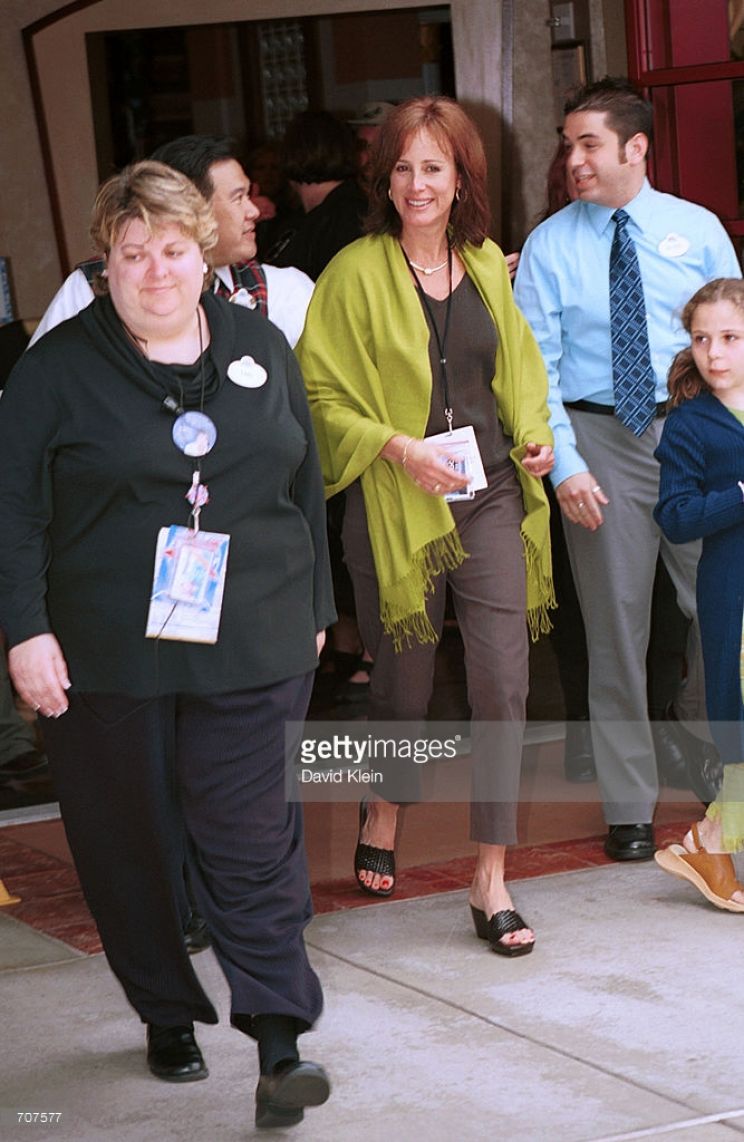 Hillary B. Smith